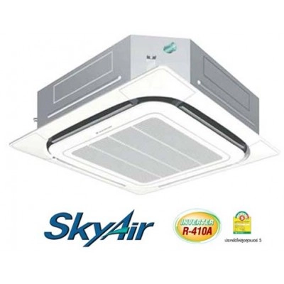 แอร์ติดผนัง แอร์ Daikin รุ่น FCNQ Series (FCNQ36MUV2S) ขนาด 36000 BTU.