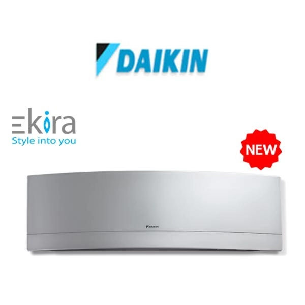 แอร์ติดผนัง แอร์ Daikin รุ่น Inverter Ekira (FTKJ09 NV1S) ขนาด 8,946.61 BTU.